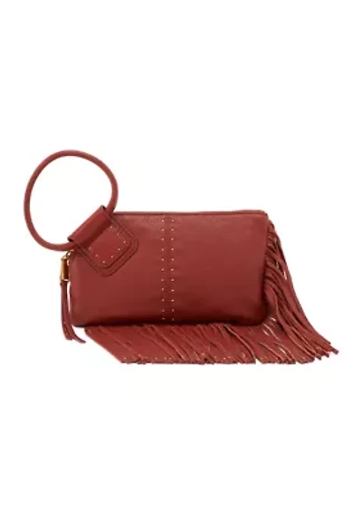 Sable Wristlet