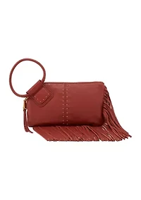 Sable Wristlet