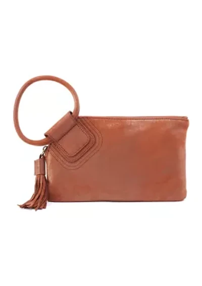 Sable Wristlet