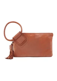 Sable Wristlet