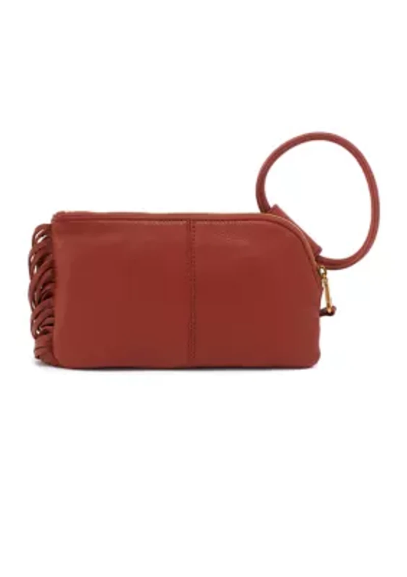 Sable Wristlet