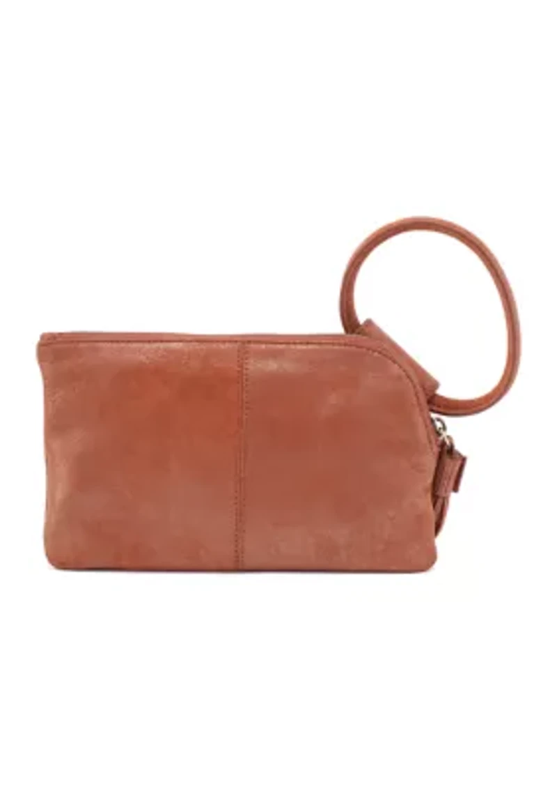 Sable Wristlet