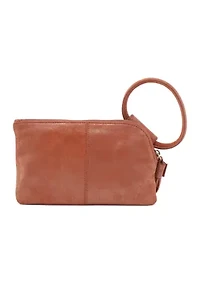 Sable Wristlet