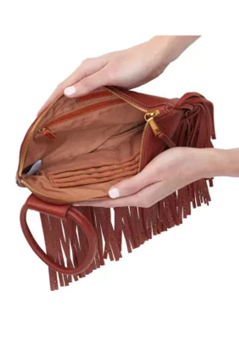 Sable Wristlet