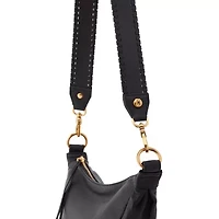 Whipstitch Guitar Strap