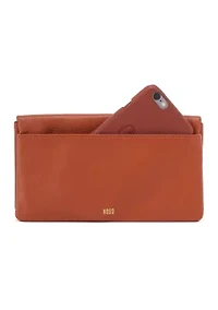  Lumen Continental Wallet