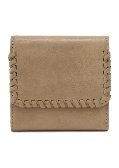 Foray Small Wallet