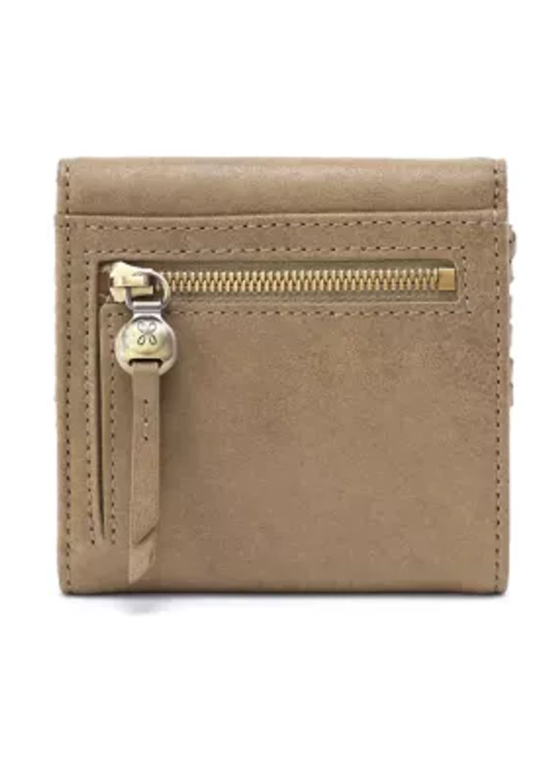 Foray Small Wallet