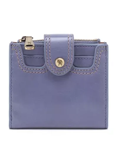 Dunn Continental Wallet