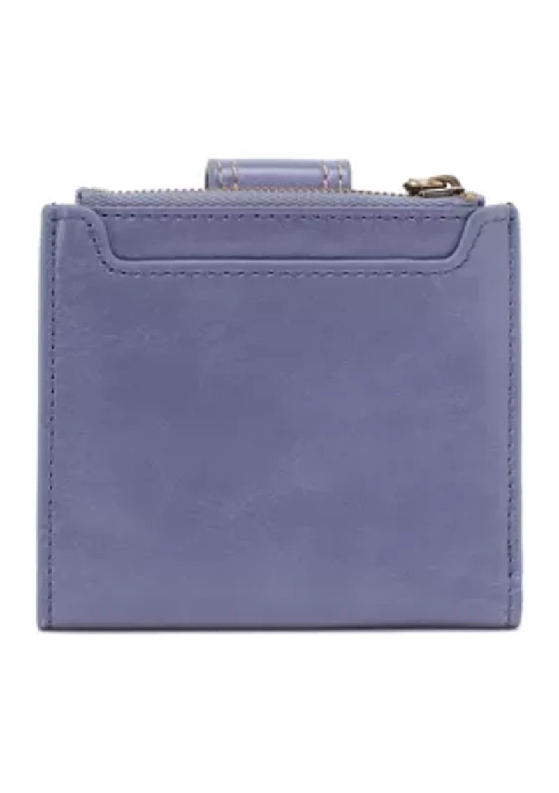 Dunn Continental Wallet
