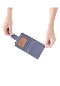 Dunn Continental Wallet