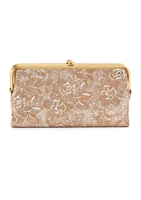  Lauren Clutch-Wallet