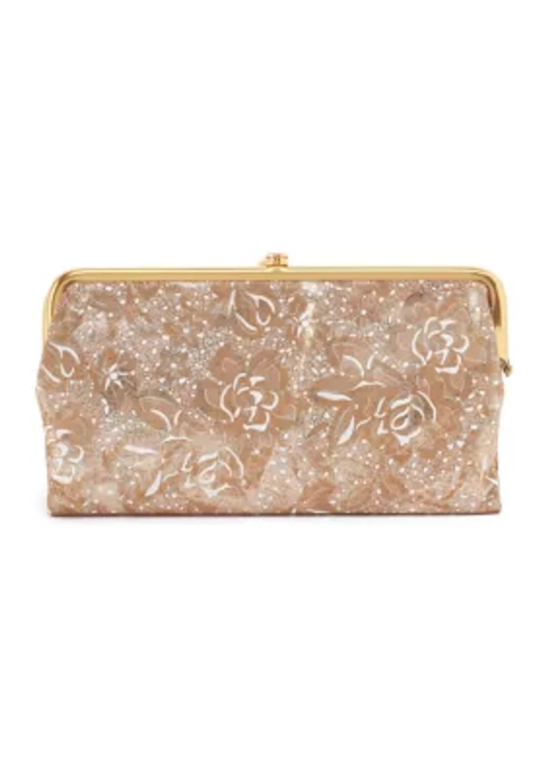  Lauren Clutch-Wallet