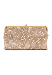  Lauren Clutch-Wallet