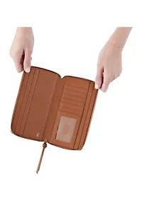 Hart Large Wallet