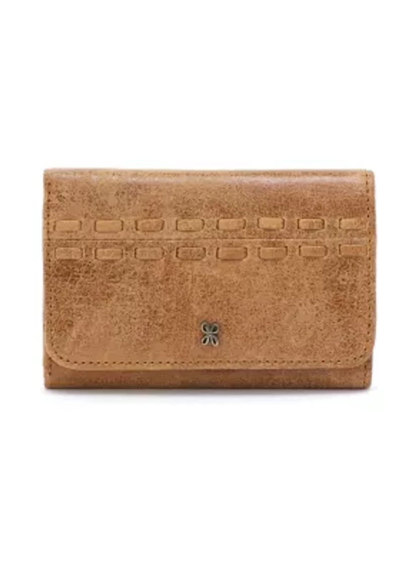 Jill Trifold Wallet