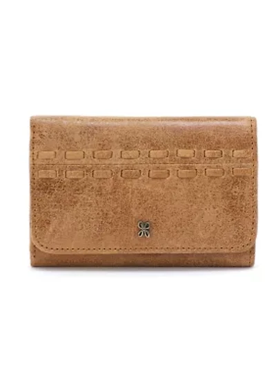 Jill Trifold Wallet