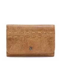 Jill Trifold Wallet