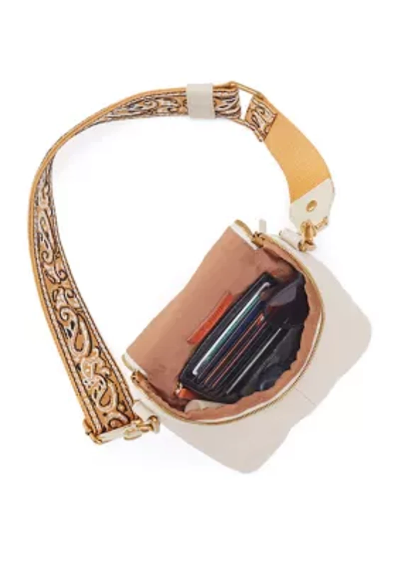 Fern Crossbody 