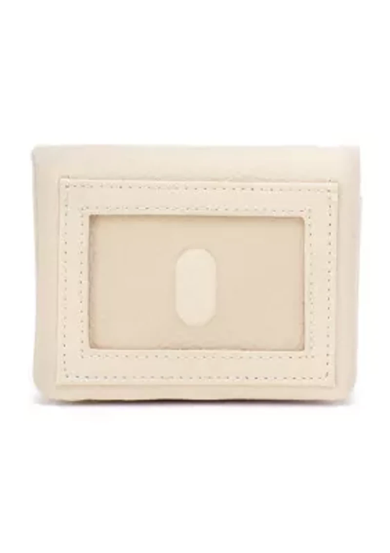 Lumen Mini Wallet