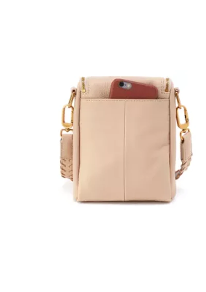 Fern Crossbody