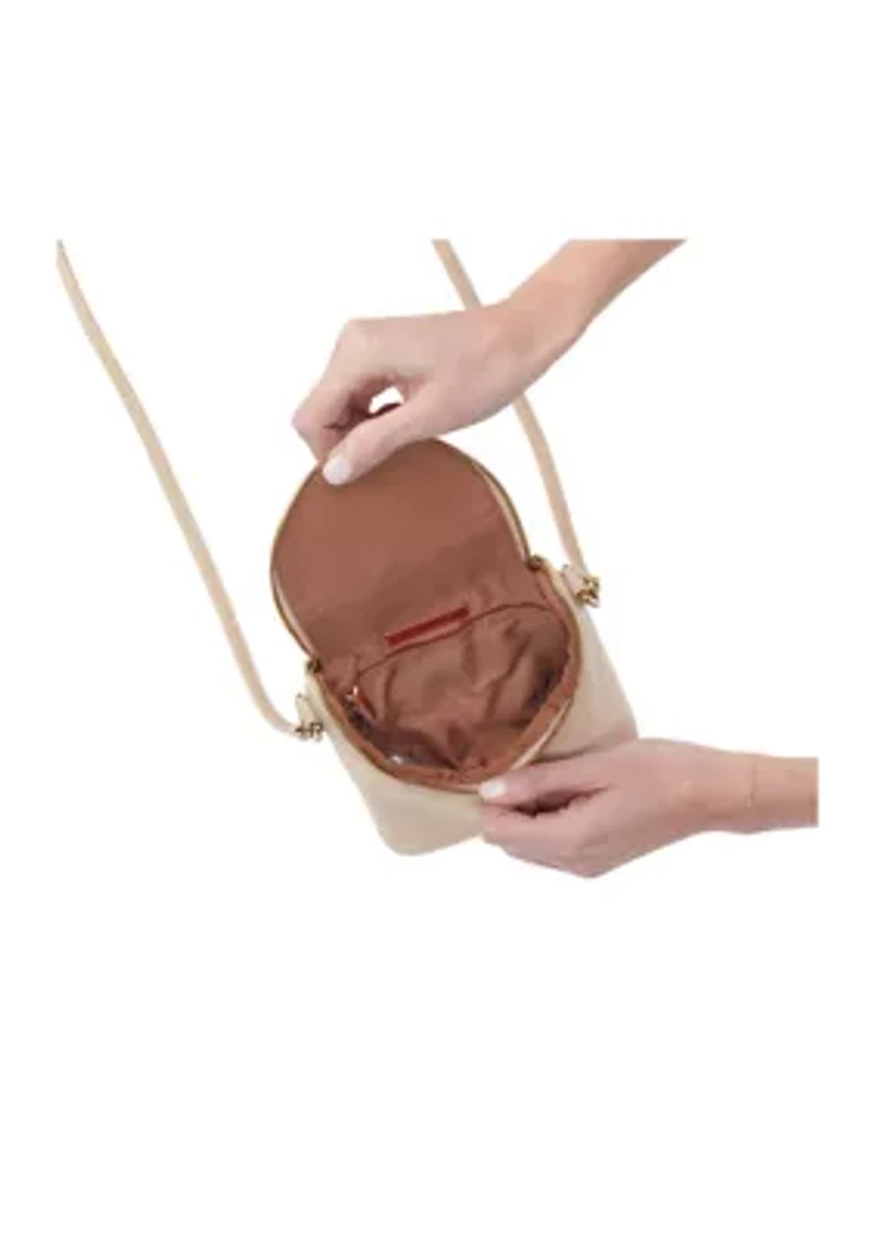 Fern Crossbody