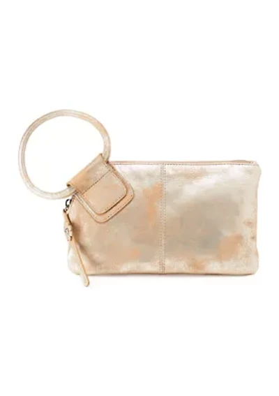 Sable Wristlet