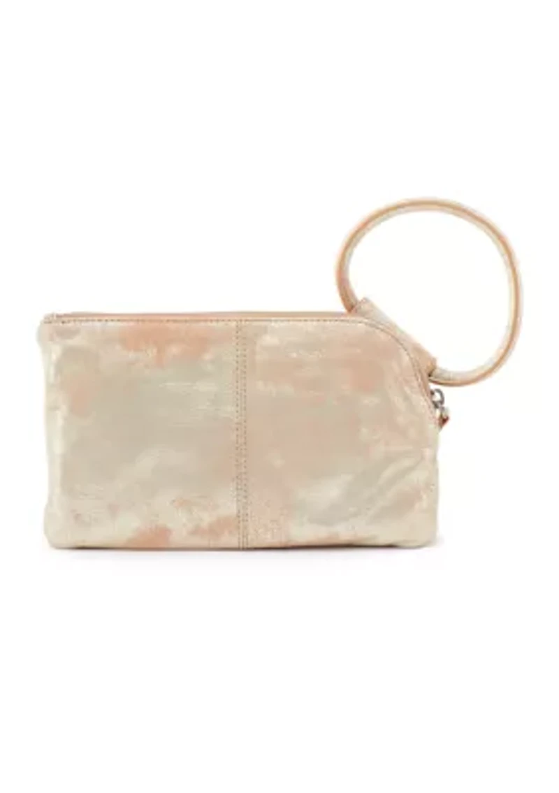 Sable Wristlet