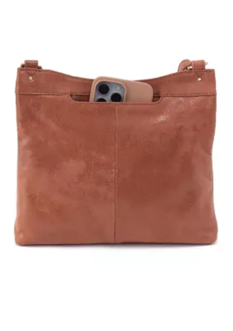 Cambel Crossbody Bag
