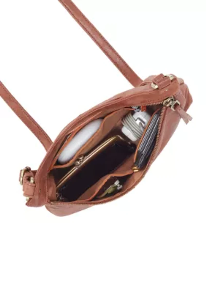 Cambel Crossbody Bag