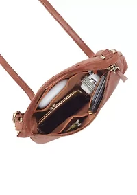 Cambel Crossbody Bag