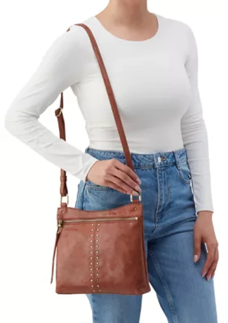 Cambel Crossbody Bag
