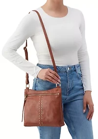 Cambel Crossbody Bag