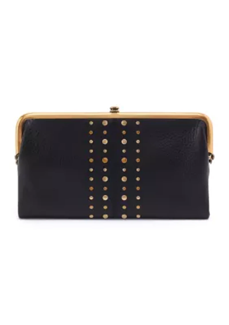 Lauren Clutch-Wallet