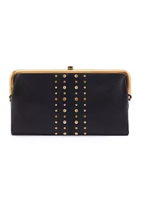 Lauren Clutch-Wallet