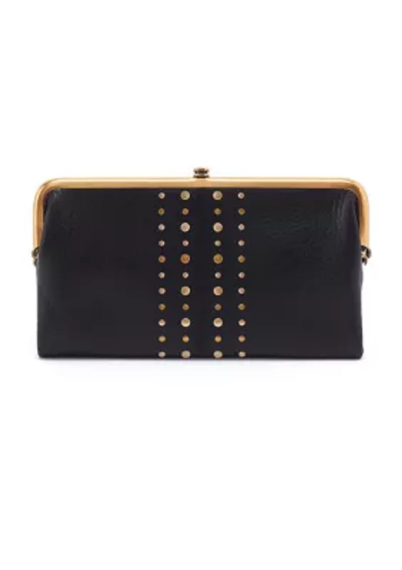 Lauren Clutch-Wallet