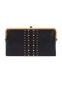 Lauren Clutch-Wallet