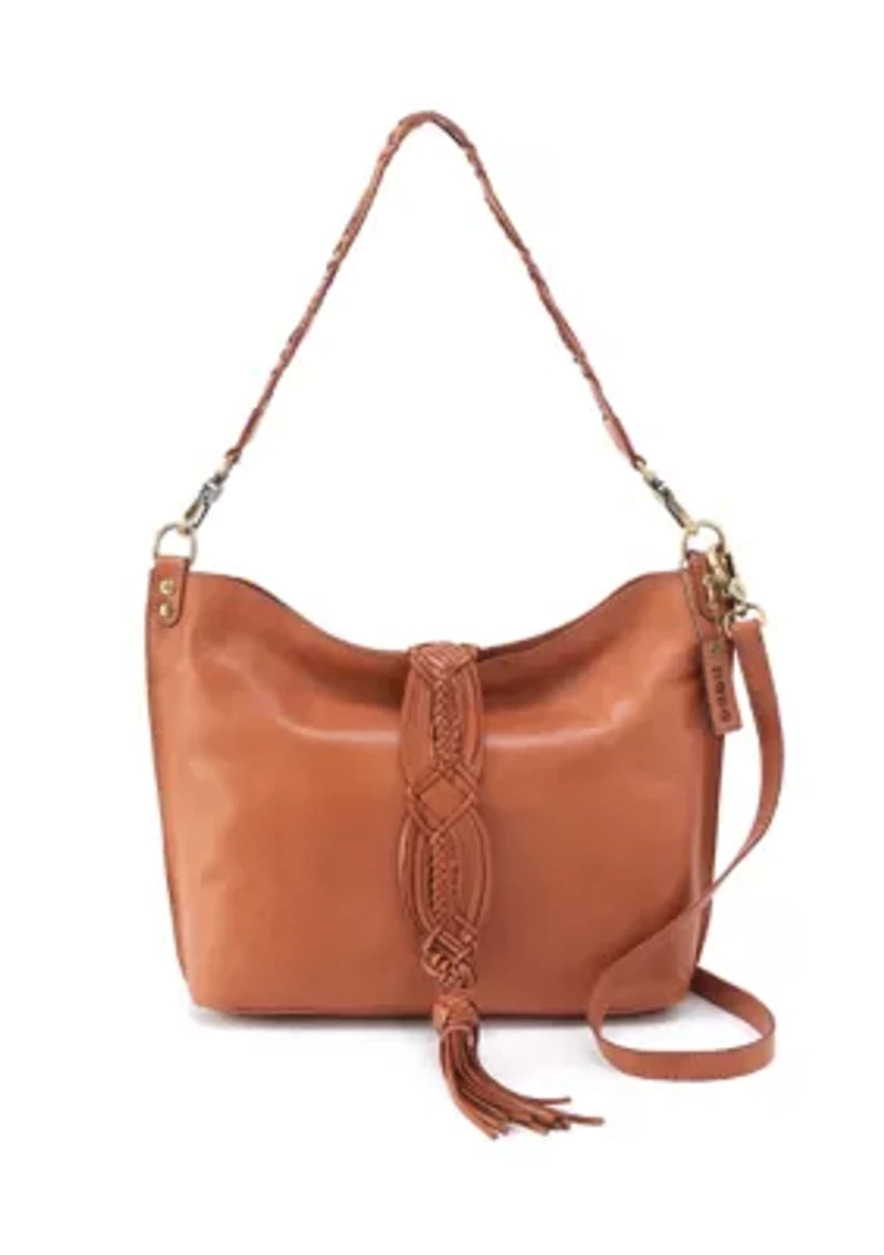Pier Shoulder Bag