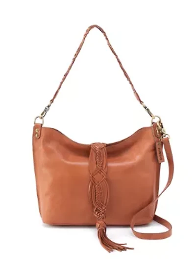 Pier Shoulder Bag