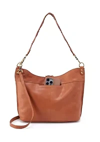 Pier Shoulder Bag