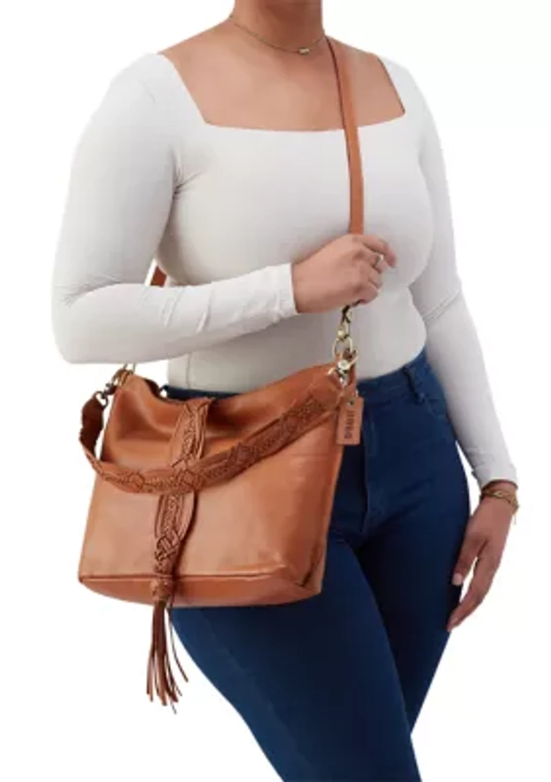 Pier Shoulder Bag