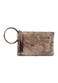 Sheila Soft Ring Clutch