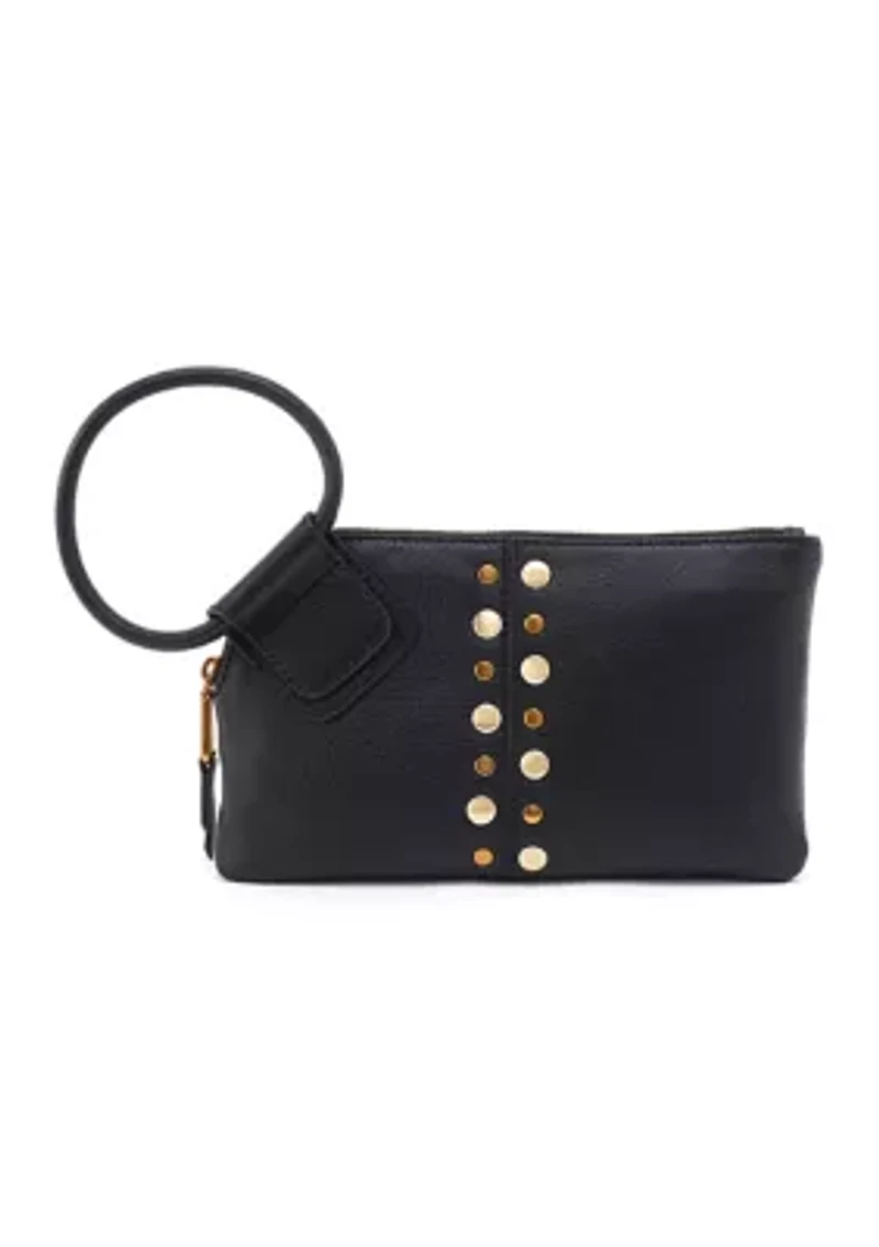 Sable Wristlet