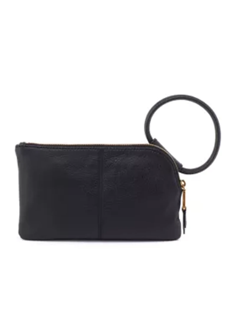 Sable Wristlet
