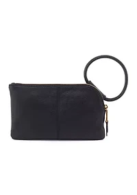 Sable Wristlet