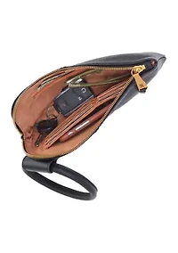 Sable Wristlet