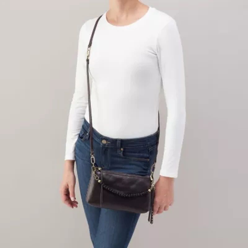 DARCY CROSSBODY