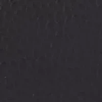 Sable Crossbody with Gold Studs