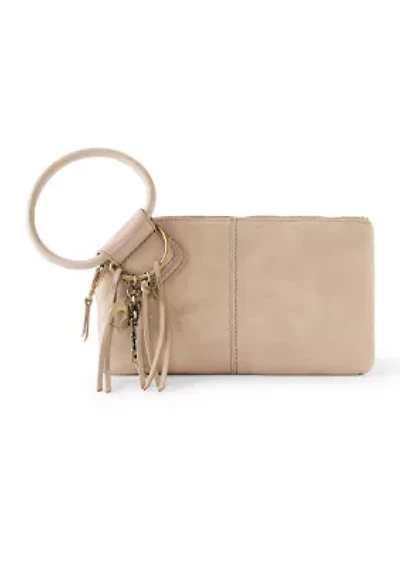 Sable Wristlet - Stone Gloss