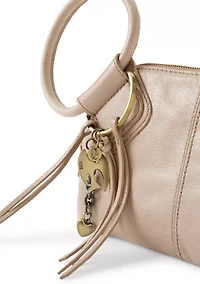 Sable Wristlet - Stone Gloss
